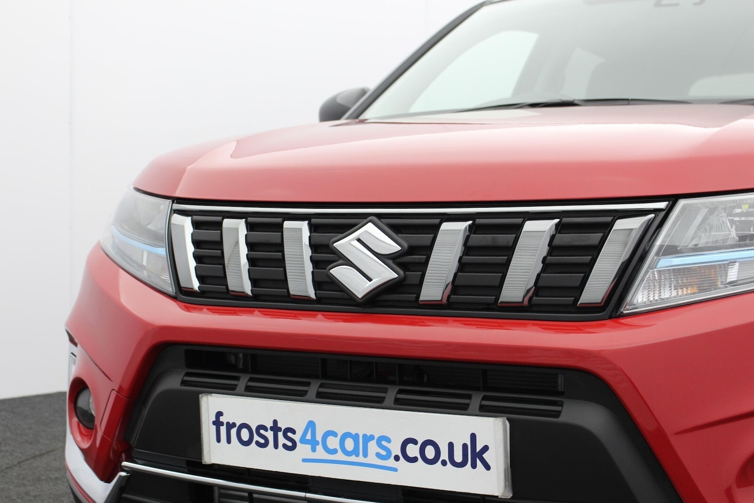 Used Suzuki Vitara 2024 for sale - 77461733: Photo 43