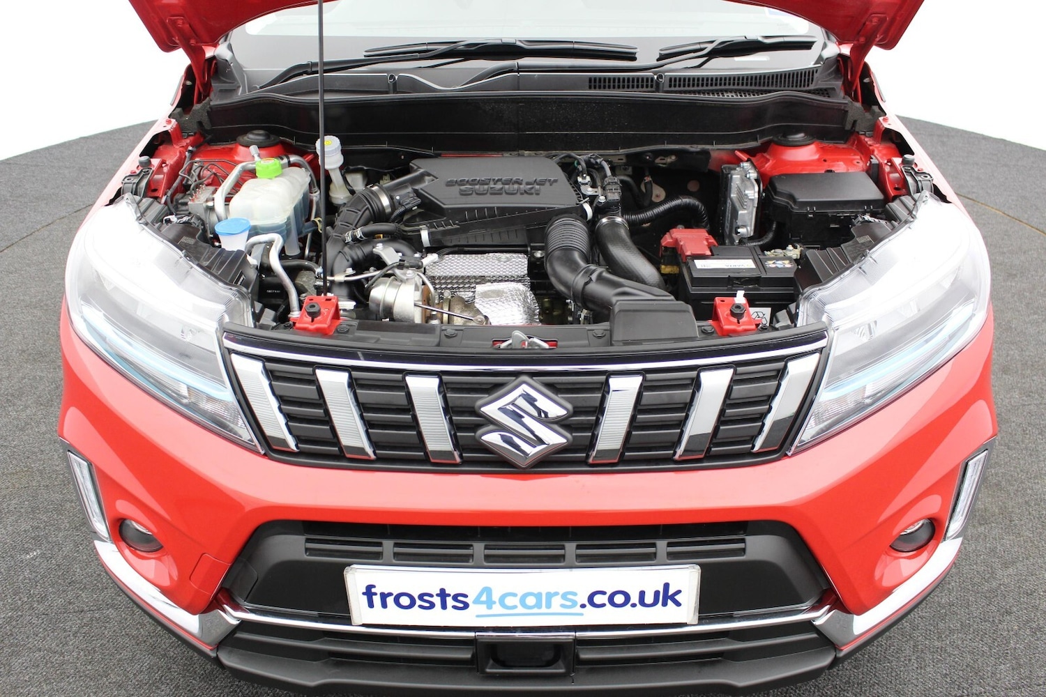 Used Suzuki Vitara 2024 for sale - 77461733: Photo 44