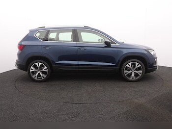 Used SEAT Ateca 2023 for sale - 76847054: Photo