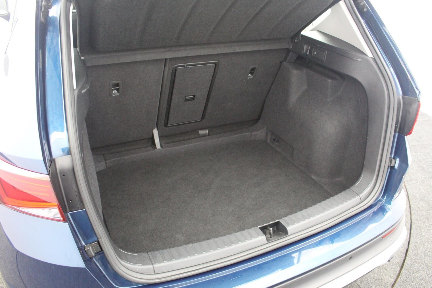 Used SEAT Ateca 2023 for sale - 76847054: Photo 33