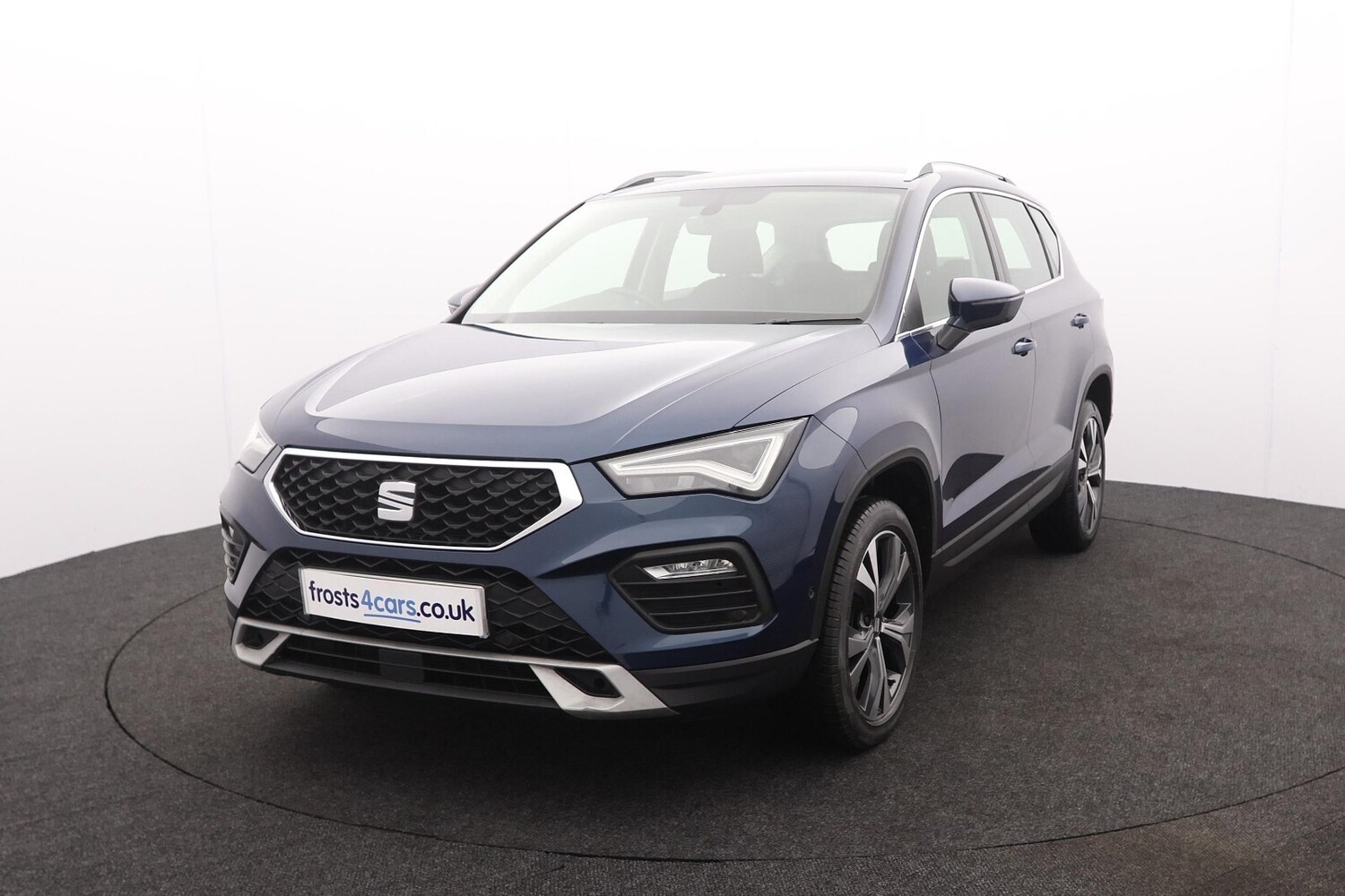 Used SEAT Ateca 2023 for sale - 76847054: Photo 36