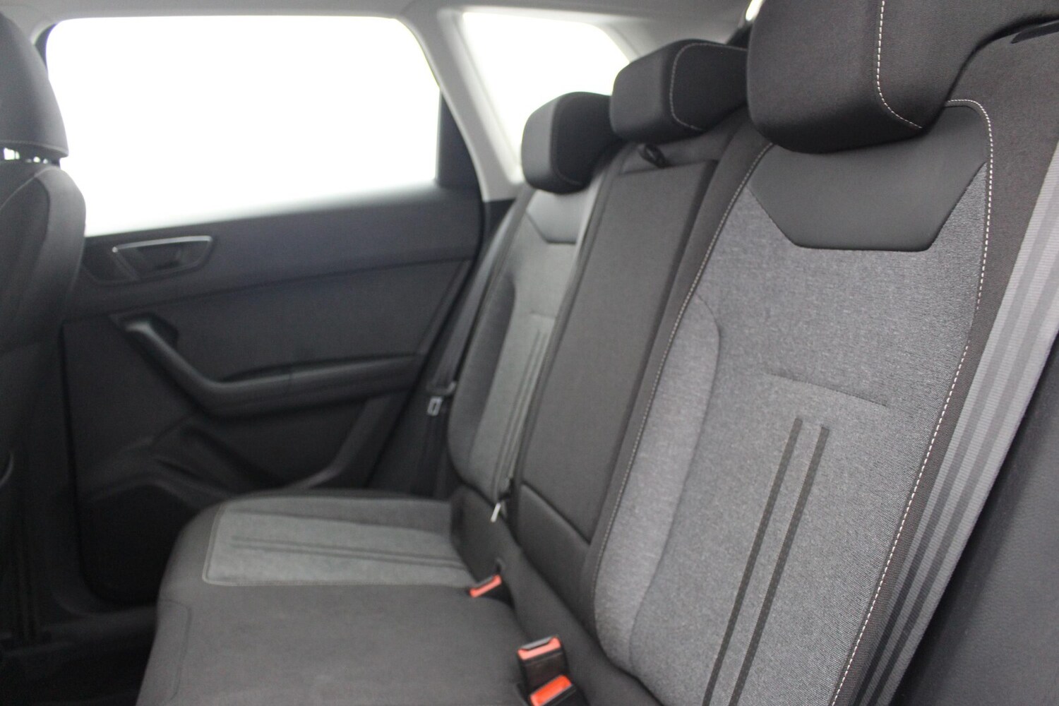 Used SEAT Ateca 2023 for sale - 76847054: Photo 8