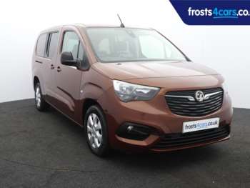2022 - 1.5 Turbo D SE XL 5dr [7 seat]