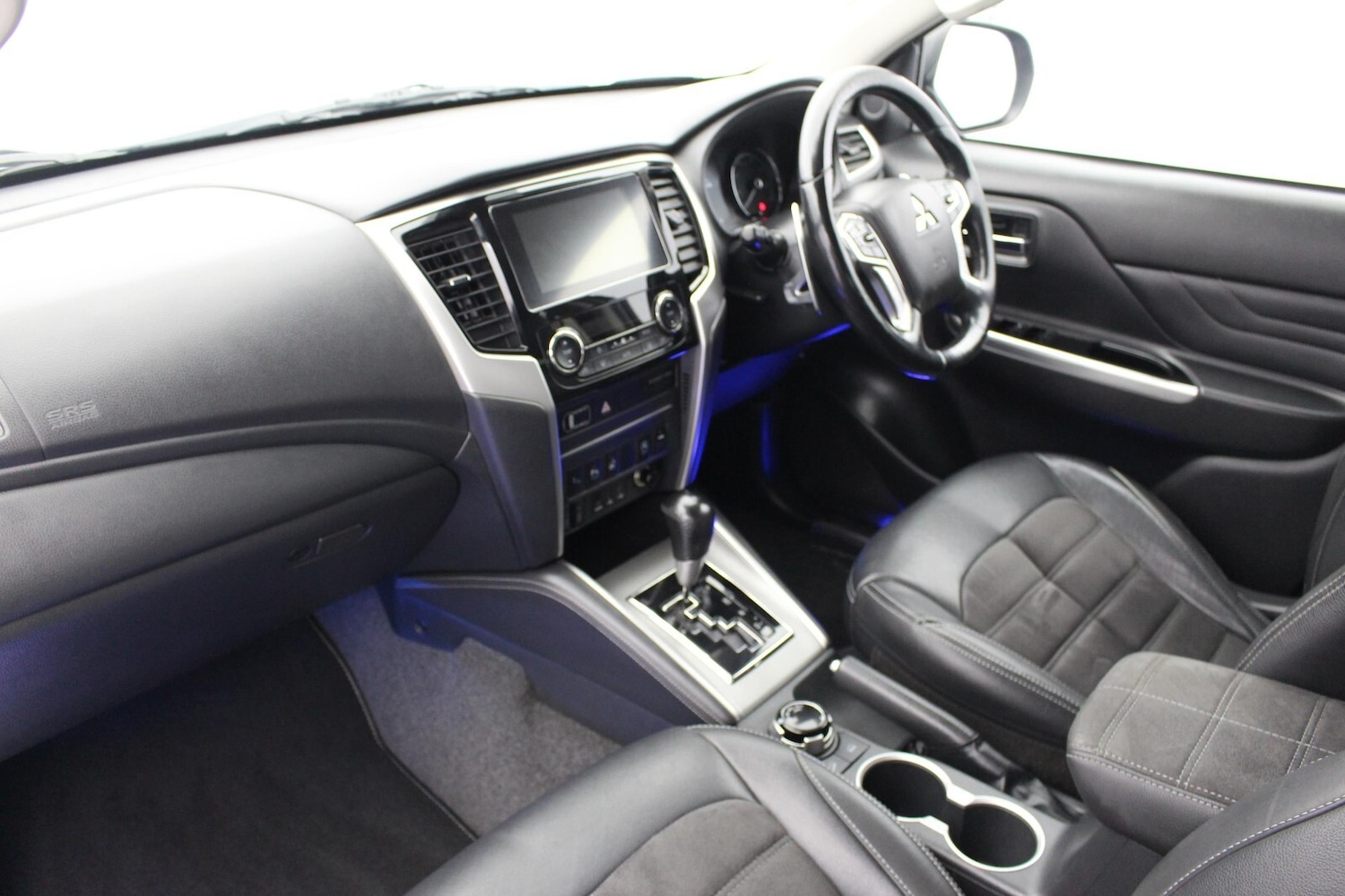 Used Mitsubishi L200 2020 for sale - 76954490: Photo 12