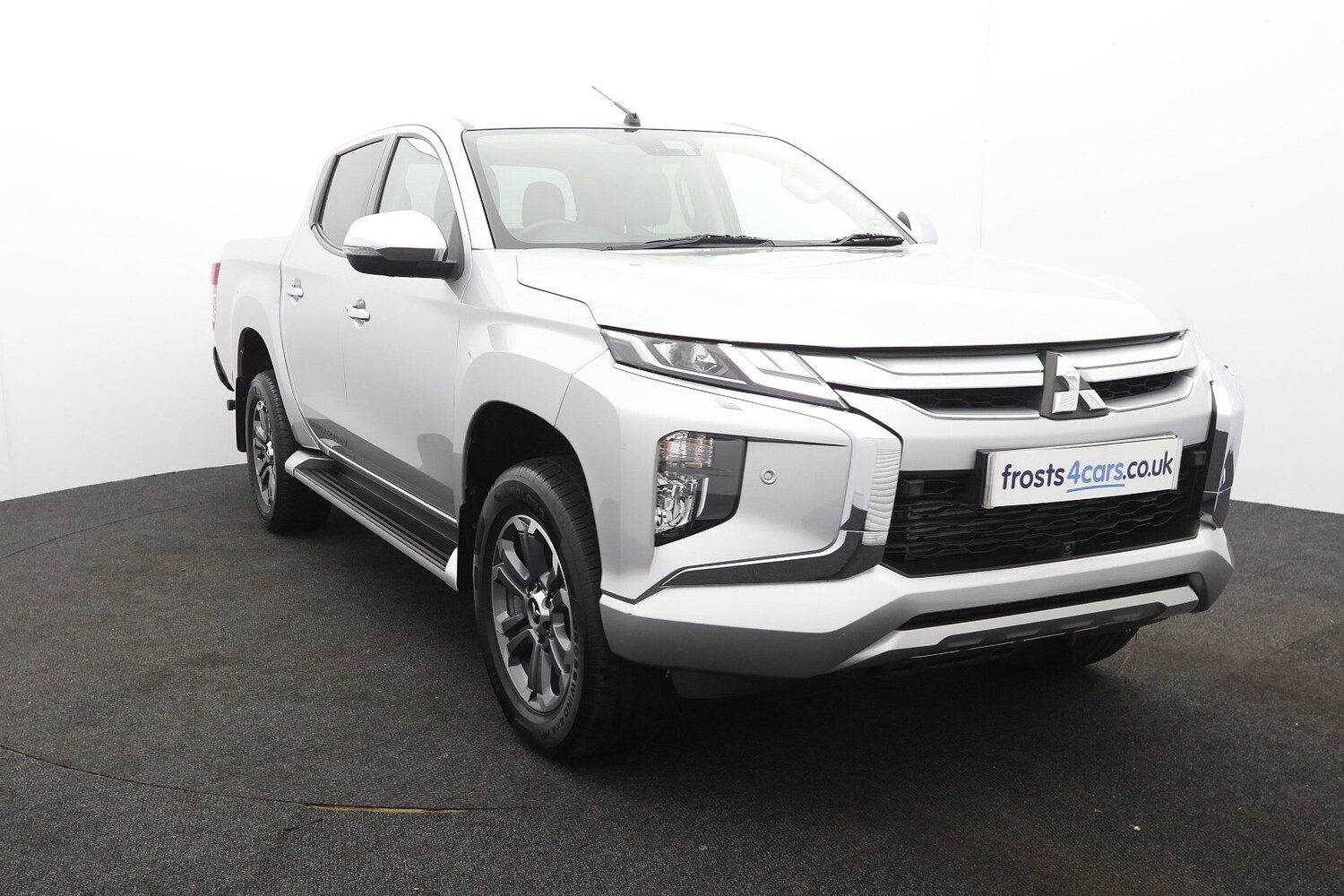 Used Mitsubishi L200 2020 for sale - 76954490: Photo 37