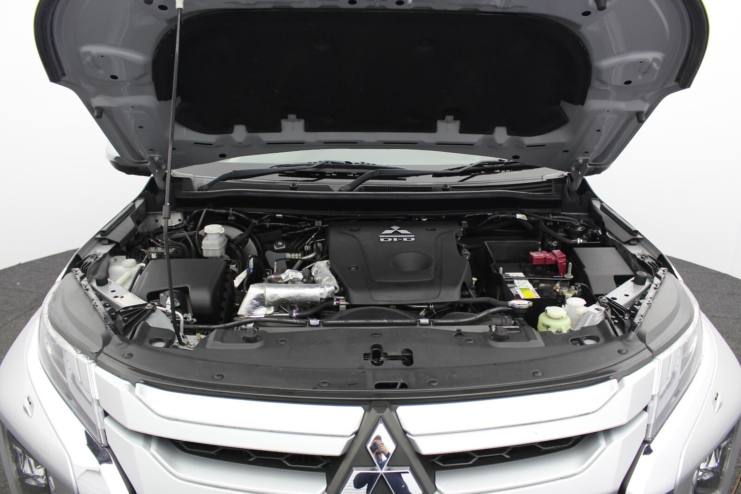 Used Mitsubishi L200 2020 for sale - 76954490: Photo 43