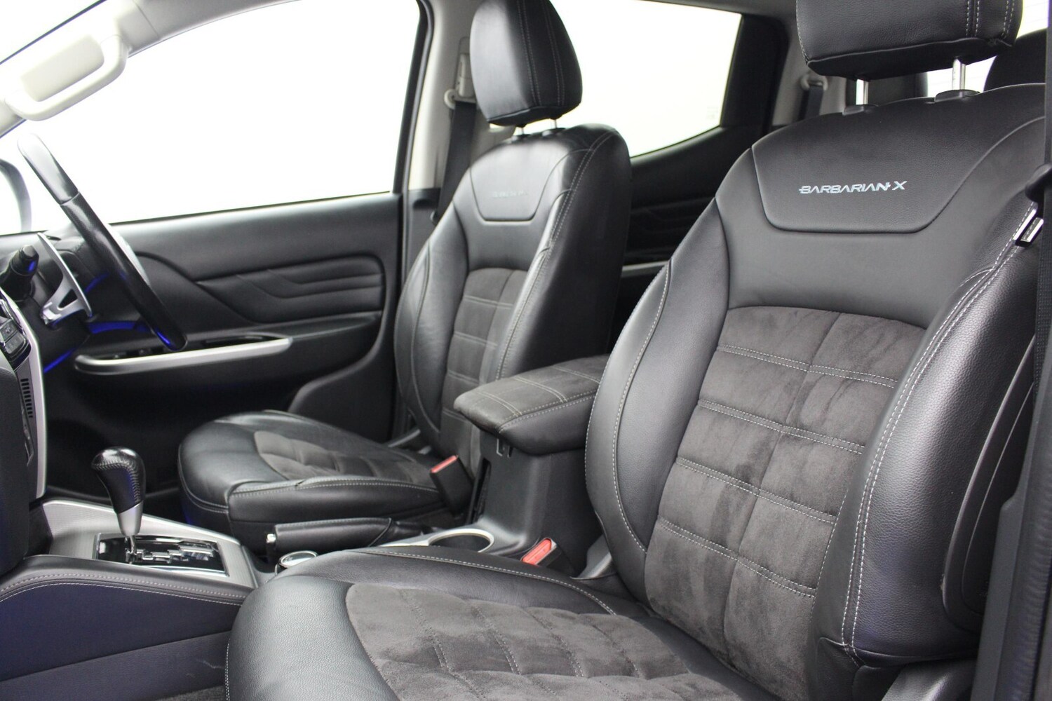 Used Mitsubishi L200 2020 for sale - 76954490: Photo 9