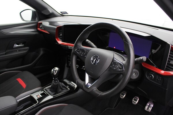Used Vauxhall Mokka 2023 for sale - 75471158: Photo 10