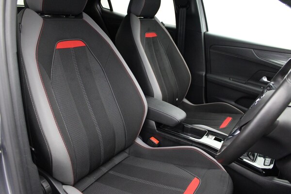 Used Vauxhall Mokka 2023 for sale - 75471158: Photo 11
