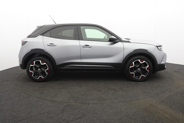 Used Vauxhall Mokka 2023 for sale - 75471158: Photo 2