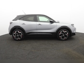 Used Vauxhall Mokka 2023 for sale - 75471158: Photo