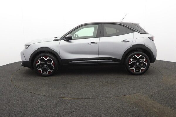 Used Vauxhall Mokka 2023 for sale - 75471158: Photo 33