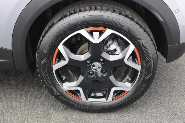 Used Vauxhall Mokka 2023 for sale - 75471158: Photo 37