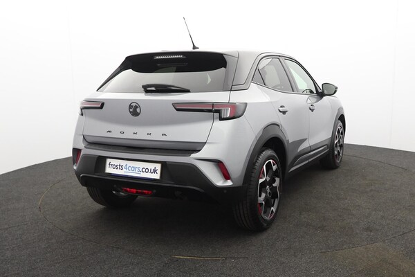 Used Vauxhall Mokka 2023 for sale - 75471158: Photo 3
