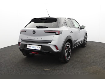 Used Vauxhall Mokka 2023 for sale - 75471158: Photo