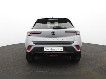 Used Vauxhall Mokka 2023 for sale - 75471158: Photo