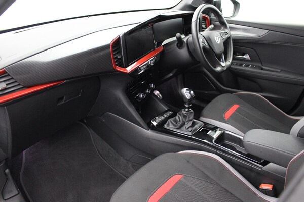 Used Vauxhall Mokka 2023 for sale - 75471158: Photo 6