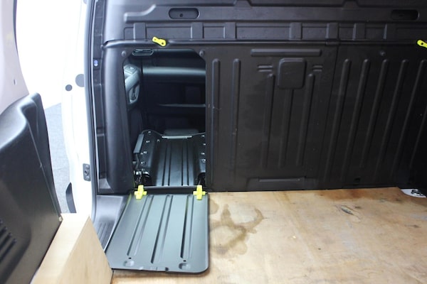 Used Peugeot Partner 2024 for sale - 76229407: Photo 12