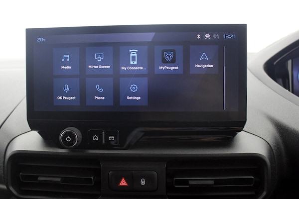 Used Peugeot Partner 2024 for sale - 76229407: Photo 16