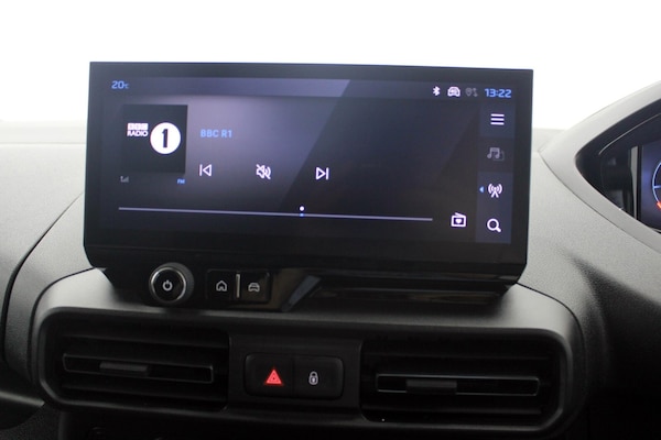 Used Peugeot Partner 2024 for sale - 76229407: Photo 18