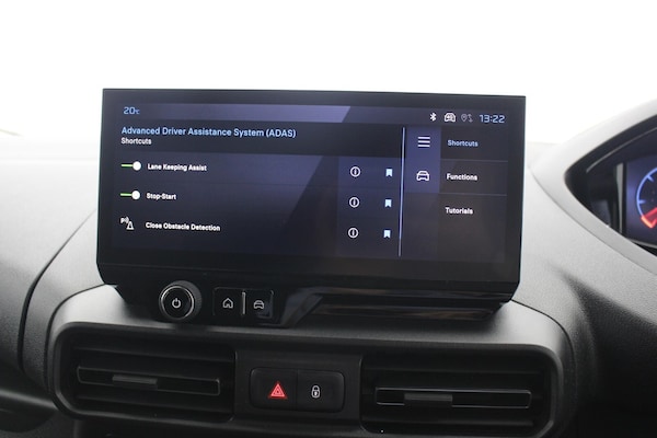 Used Peugeot Partner 2024 for sale - 76229407: Photo 19