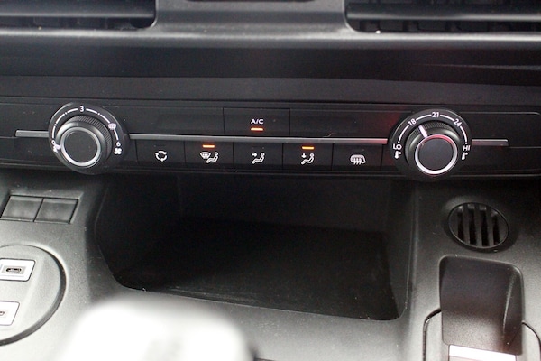 Used Peugeot Partner 2024 for sale - 76229407: Photo 20