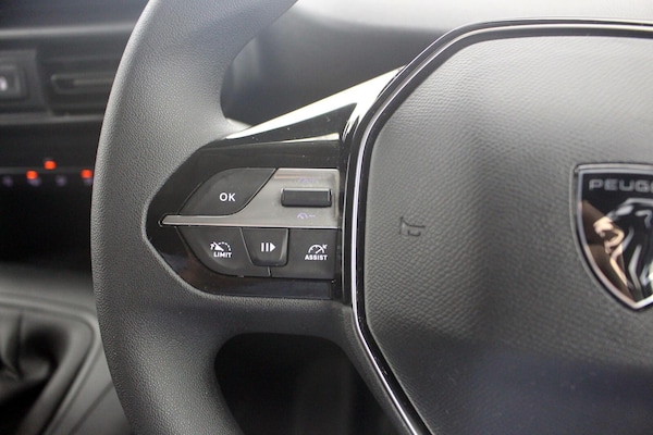 Used Peugeot Partner 2024 for sale - 76229407: Photo 22