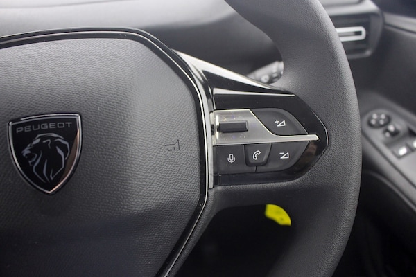 Used Peugeot Partner 2024 for sale - 76229407: Photo 23