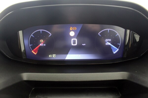 Used Peugeot Partner 2024 for sale - 76229407: Photo 25
