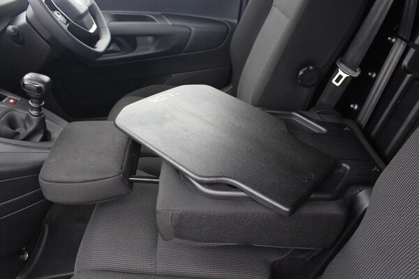 Used Peugeot Partner 2024 for sale - 76229407: Photo 27