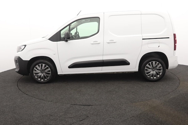 Used Peugeot Partner 2024 for sale - 76229407: Photo 2