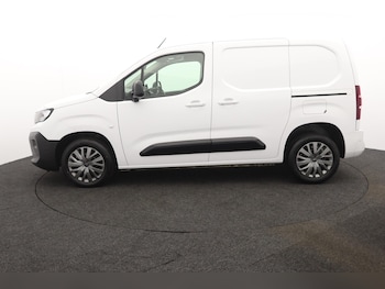 Used Peugeot Partner 2024 for sale - 76229407: Photo 2