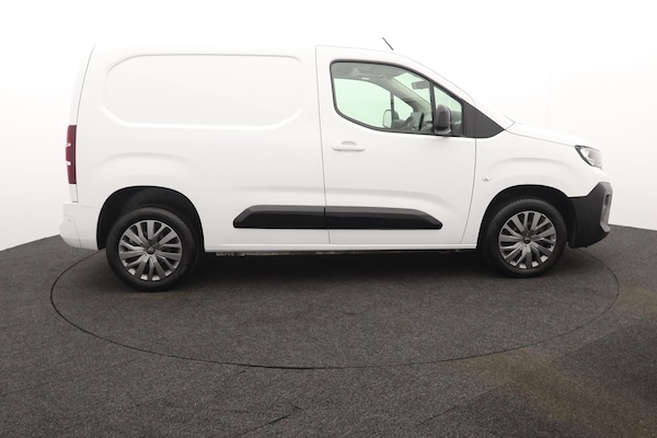 Used Peugeot Partner 2024 for sale - 76229407: Photo 36
