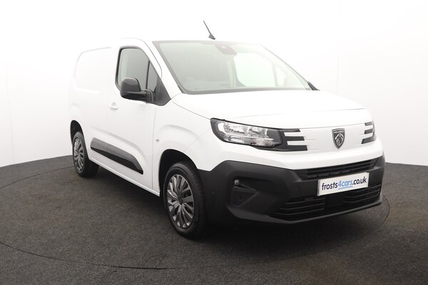 Used Peugeot Partner 2024 for sale - 76229407: Photo 37