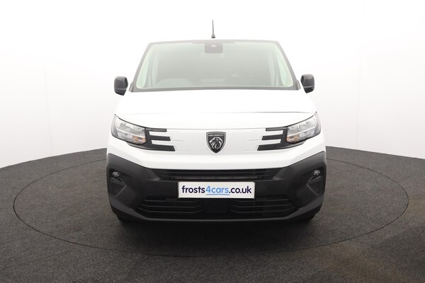 Used Peugeot Partner 2024 for sale - 76229407: Photo 38