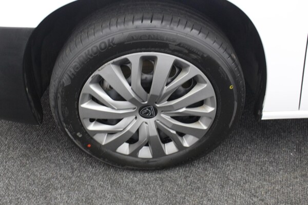 Used Peugeot Partner 2024 for sale - 76229407: Photo 39