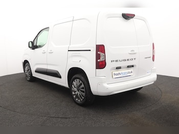 Used Peugeot Partner 2024 for sale - 76229407: Photo 3