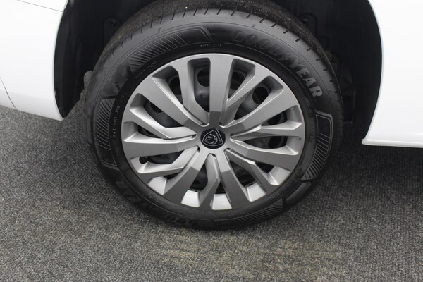 Used Peugeot Partner 2024 for sale - 76229407: Photo 41