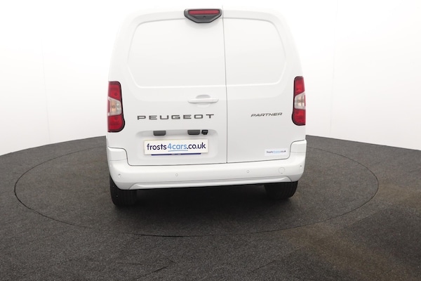 Used Peugeot Partner 2024 for sale - 76229407: Photo 4