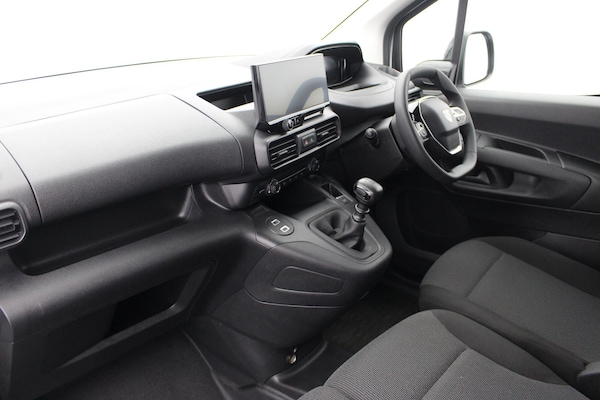 Used Peugeot Partner 2024 for sale - 76229407: Photo 6