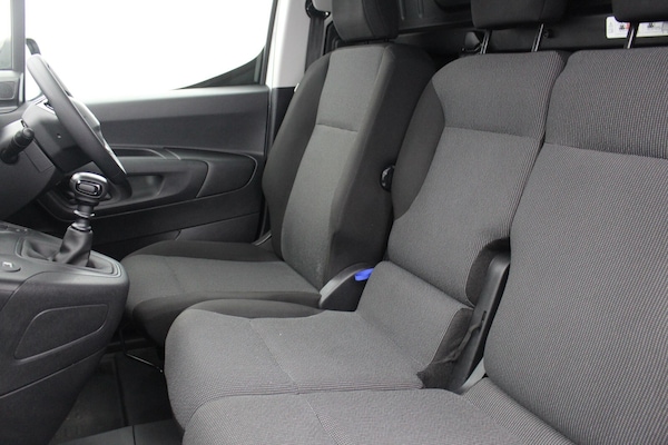 Used Peugeot Partner 2024 for sale - 76229407: Photo 7