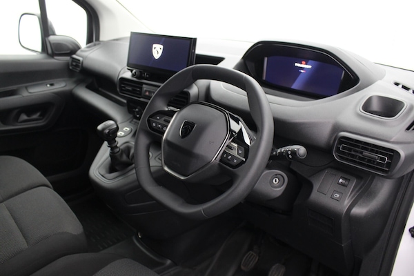Used Peugeot Partner 2024 for sale - 76229407: Photo 8