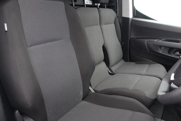 Used Peugeot Partner 2024 for sale - 76229407: Photo 9