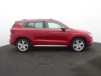 Used SEAT Ateca 2019 for sale - 79001138: Photo