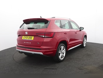 Used SEAT Ateca 2019 for sale - 79001138: Photo