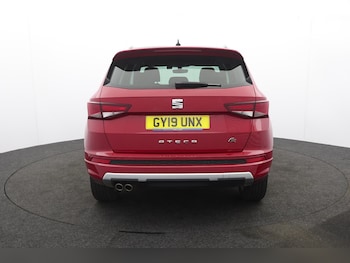 Used SEAT Ateca 2019 for sale - 79001138: Photo