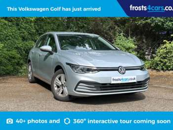 2022 - 1.0 TSI Life 5dr