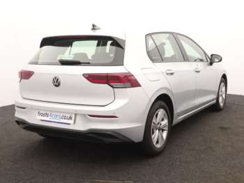 Used Volkswagen Golf 2022 for sale - 74747621: Photo