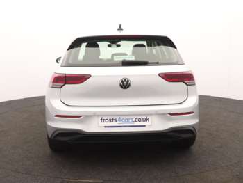Used Volkswagen Golf 2022 for sale - 74747621: Photo