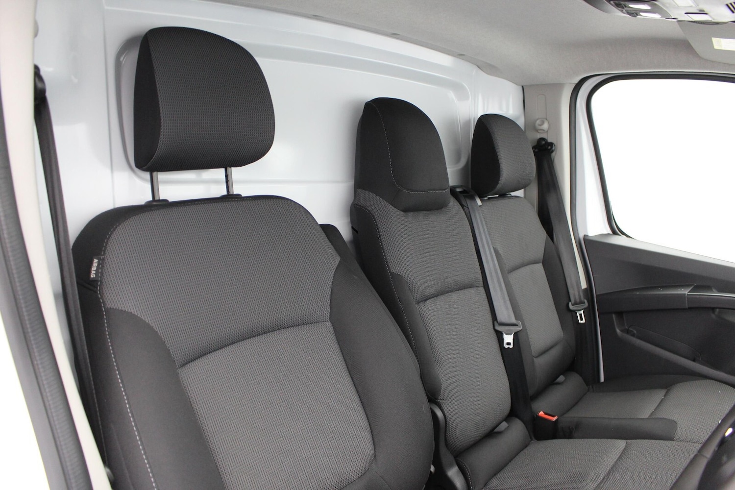 Used Renault Trafic 2024 for sale - 77917959: Photo 11